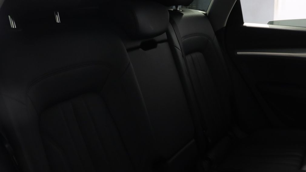 2018 Audi Q5 PROGRESSIV AWD A/C CUIR TOIT NAV MAGS CAM RECUL #23