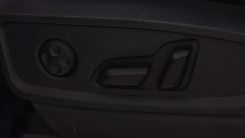 2018 Audi Q5 PROGRESSIV AWD A/C CUIR TOIT NAV MAGS CAM RECUL #12