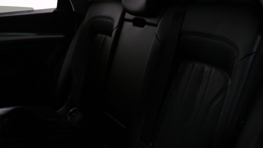 2018 Audi Q5 Progressiv AWD AUTO AC GR ELEC MAGS TOIT CAM RECUL #25