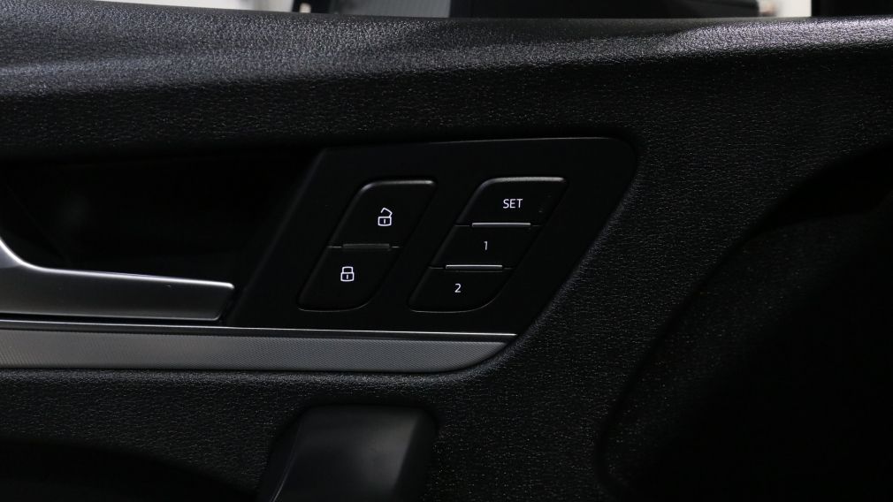 2018 Audi Q5 Progressiv AWD AUTO AC GR ELEC MAGS TOIT CAM RECUL #13