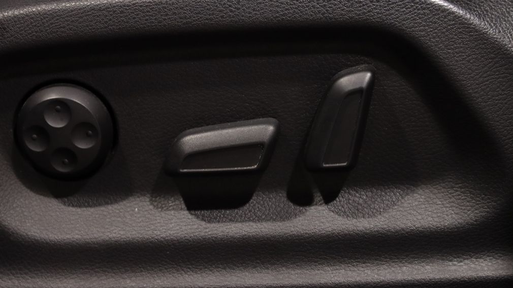2015 Audi Q3 Progressiv AUTO A/C GR ELECT MAGS CUIR TOIT BLUETO #23