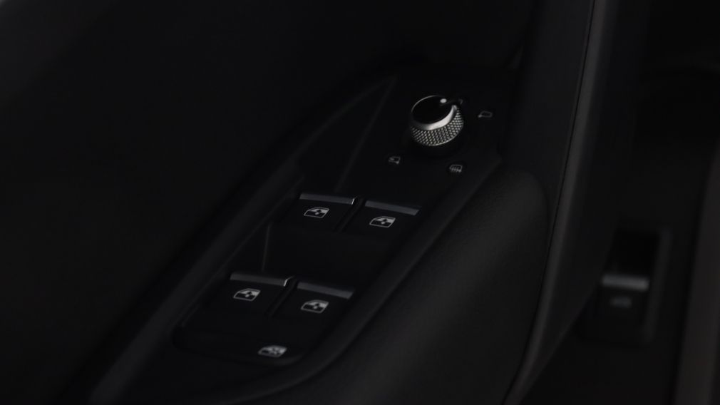 2018 Audi Q5 AUTO A/C CUIR TOIT NAV MAGS CAM RECUL BLUETOOTH #13