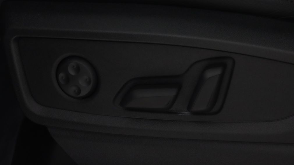 2018 Audi Q5 AUTO A/C CUIR TOIT NAV MAGS CAM RECUL BLUETOOTH #11
