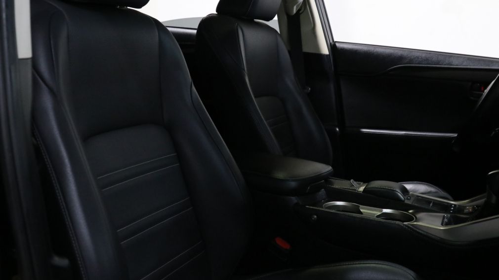 2019 Lexus NX NX 300 AWD AUTO AC GR ELEC MAGS TOIT CAM RECULE #27