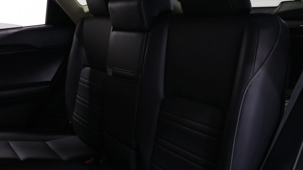 2019 Lexus NX NX 300 AWD AUTO AC GR ELEC MAGS TOIT CAM RECULE #24