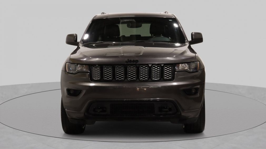 2020 Jeep Grand Cherokee Altitude AWD AUTO A/C GR ELECT MAGS CUIR TOIT NAVI #2