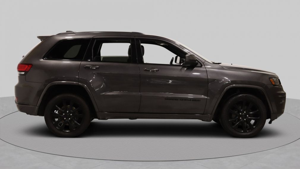 2020 Jeep Grand Cherokee Altitude AWD AUTO A/C GR ELECT MAGS CUIR TOIT NAVI #8
