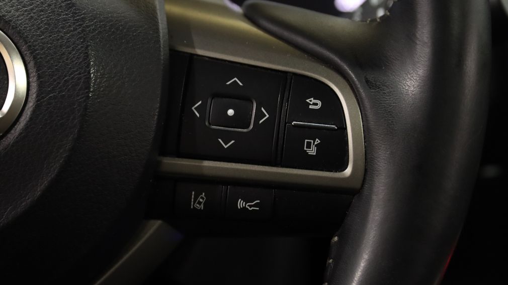 2018 Lexus RX RX 350 AWD AUTO A/C GR ELECT MAGS CUIR TOIT CAMERA #18