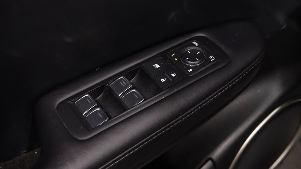 2018 Lexus RX RX 350 AWD AUTO A/C GR ELECT MAGS CUIR TOIT CAMERA #11
