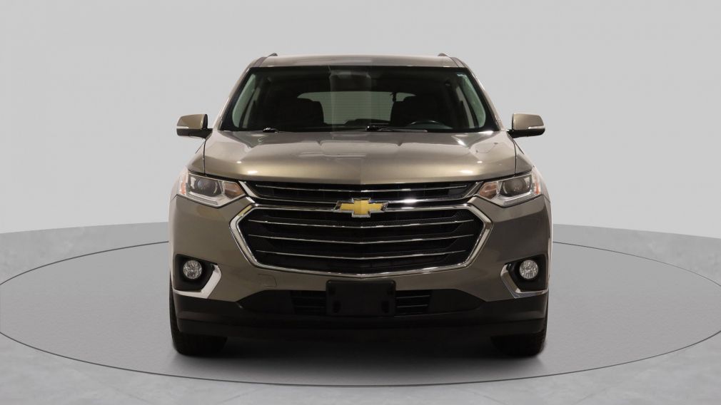 2019 Chevrolet Traverse LT Cloth AUTO A/C GR ELECT MAGS CAMERA BLUETOOTH #2