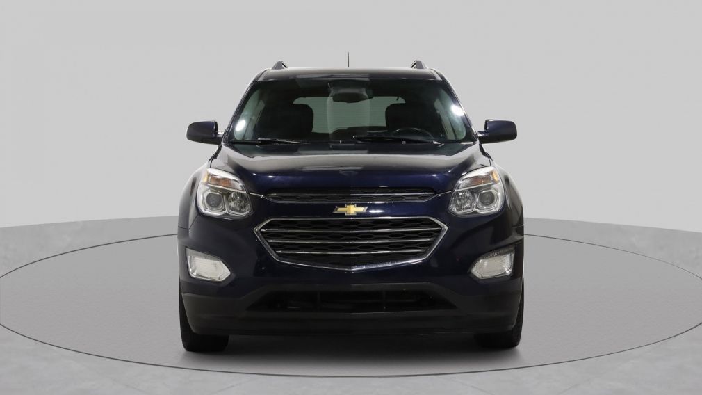 2017 Chevrolet Equinox LT #1