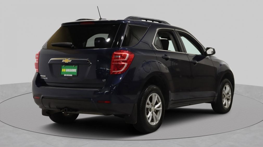 2017 Chevrolet Equinox LT #7