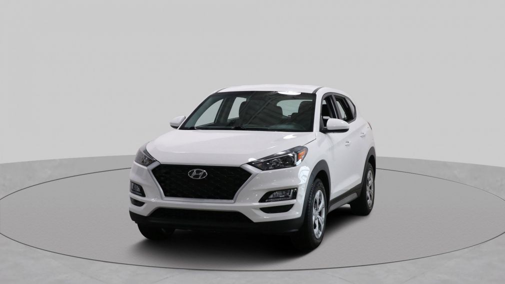 2019 Hyundai Tucson Essential GROUP ELECT CAMERA RECULE BLUETOOTH MAGS #2