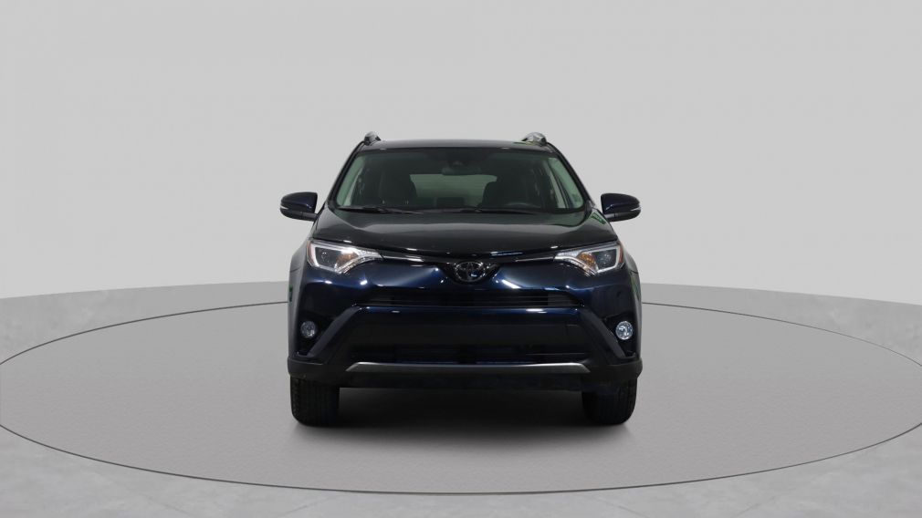 2018 Toyota Rav 4 XLE AUTO A/C TOIT MAGS CAM RECUL BLUETOOTH #2