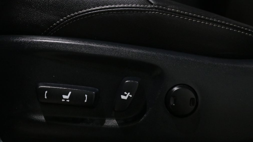 2017 Toyota 4Runner SR5 4 WD AUTO AC GR ELEC MAGS TOIT CAM RECULE #11