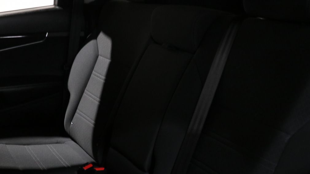 2020 Kia Sorento LX+ AWD AUTO AC GR ELEC MAGS CAM RECULE BLUETOOTH #24