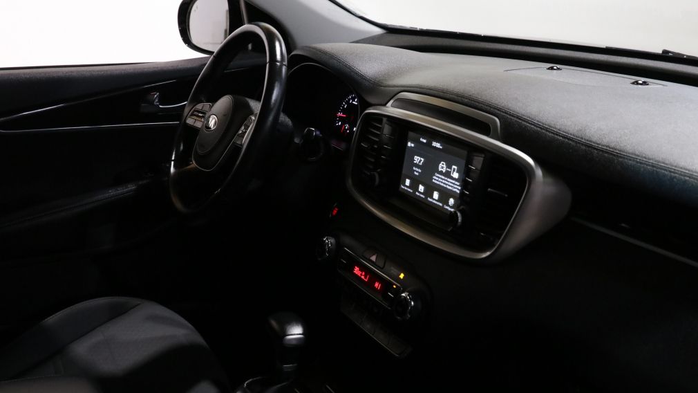 2020 Kia Sorento LX+ AWD AUTO AC GR ELEC MAGS CAM RECULE BLUETOOTH #26