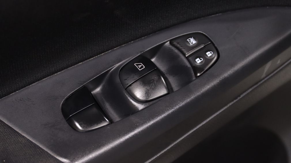 2015 Nissan Sentra S AUTO A/C GR ELECT CAMERA BLUETOOTH #11
