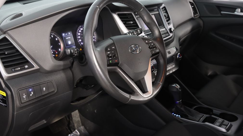 2016 Hyundai Tucson PREMIUM AUTO A/C MAGS CAM RECUL BLUETOOTH #9