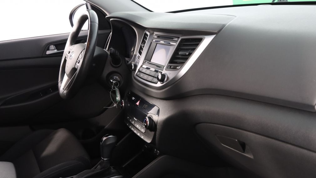 2016 Hyundai Tucson PREMIUM AUTO A/C MAGS CAM RECUL BLUETOOTH #25