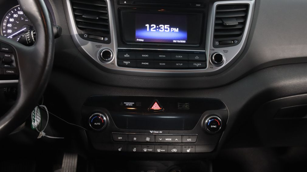 2016 Hyundai Tucson PREMIUM AUTO A/C MAGS CAM RECUL BLUETOOTH #15