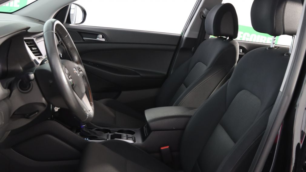 2016 Hyundai Tucson PREMIUM AUTO A/C MAGS CAM RECUL BLUETOOTH #10