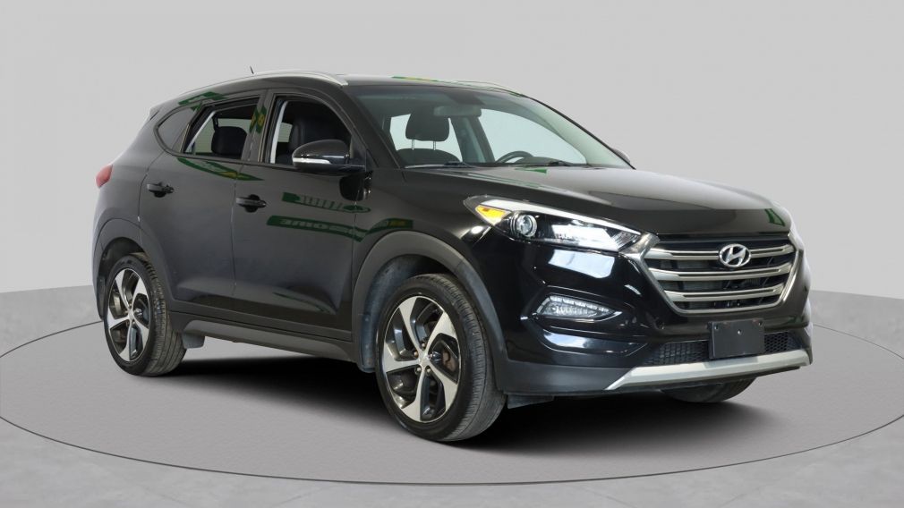 2016 Hyundai Tucson PREMIUM AUTO A/C MAGS CAM RECUL BLUETOOTH #0