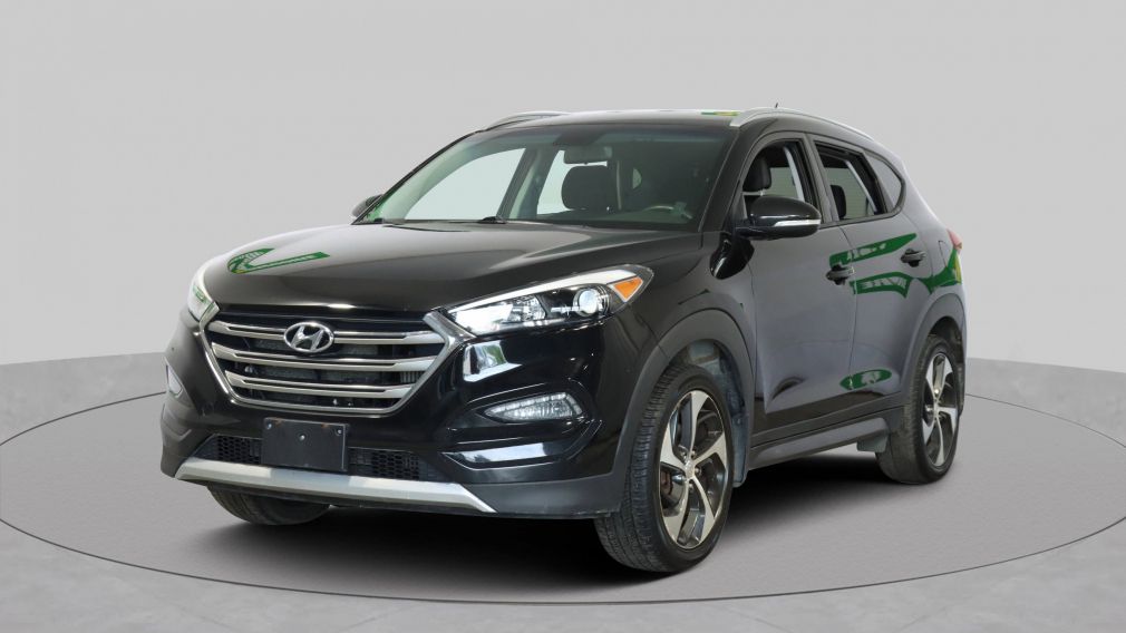 2016 Hyundai Tucson PREMIUM AUTO A/C MAGS CAM RECUL BLUETOOTH #3