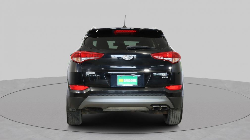 2016 Hyundai Tucson PREMIUM AUTO A/C MAGS CAM RECUL BLUETOOTH #6