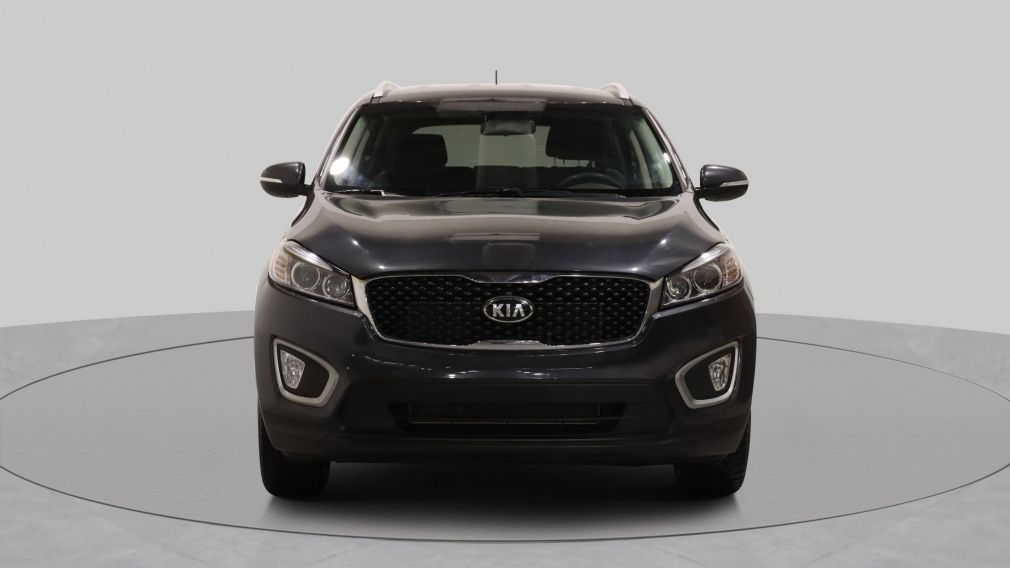 2017 Kia Sorento LX,AWD,AUTO,A/C,GR ELECT,MAGS,CAMERA,BLUETOOTH #1