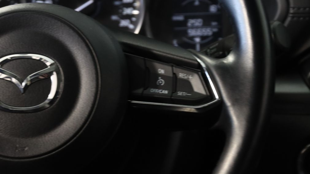 2017 Mazda CX 5 GS AUTO A/C CUIR MAGS CAM RECUL BLUETOOTH #18