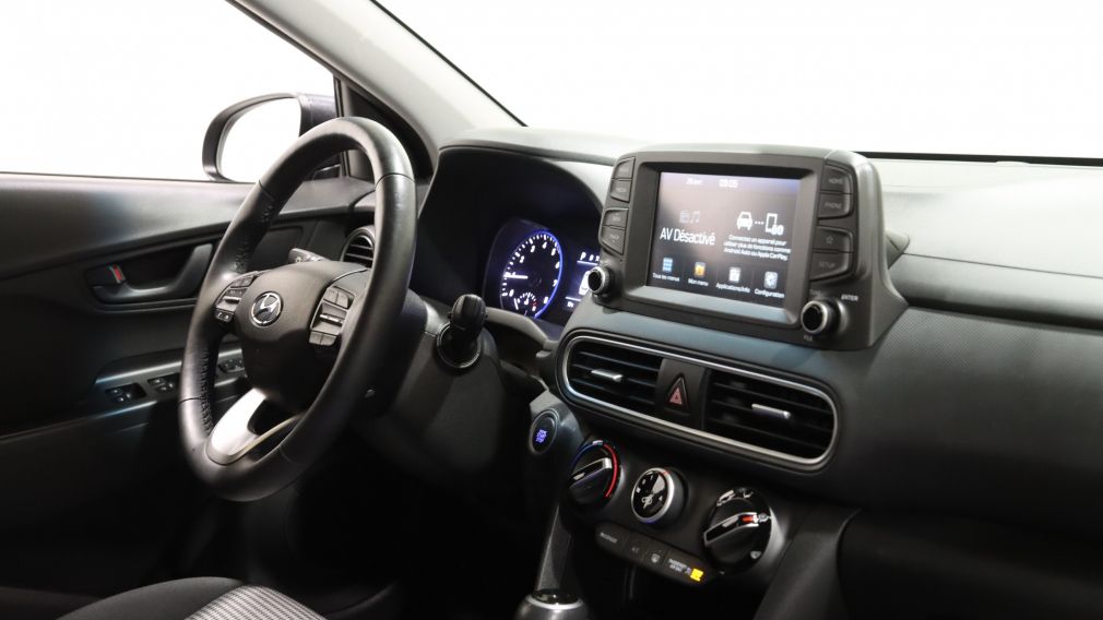 2020 Hyundai Kona Preferred AUTO A/C GR ELECT MAGS CAMERA BLUETOOTH #24
