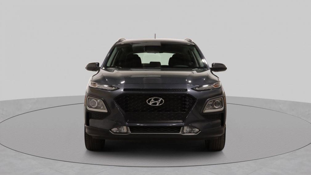 2020 Hyundai Kona Preferred AUTO A/C GR ELECT MAGS CAMERA BLUETOOTH #2