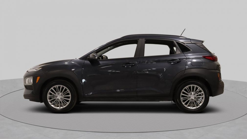 2020 Hyundai Kona Preferred AUTO A/C GR ELECT MAGS CAMERA BLUETOOTH #4