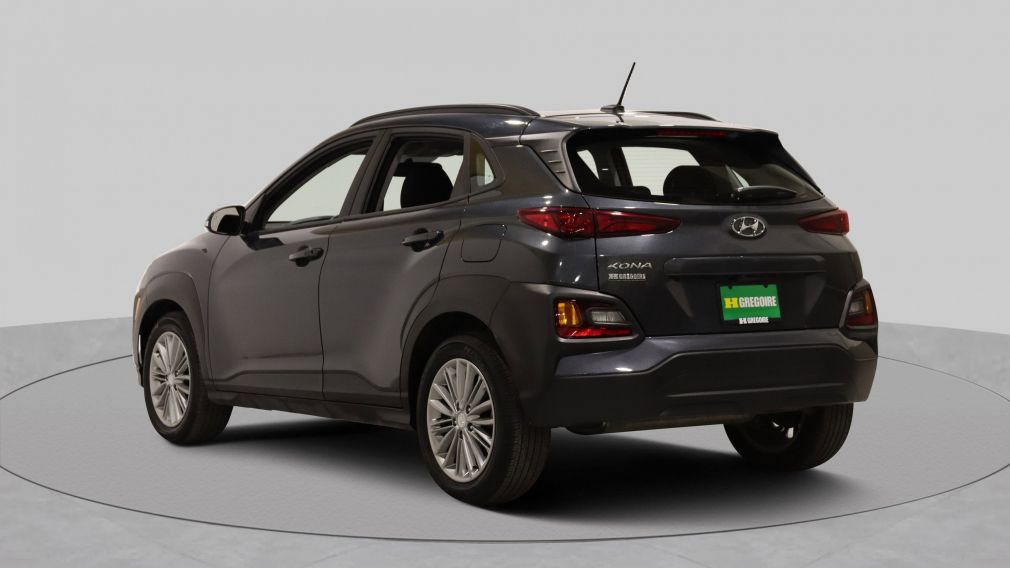 2020 Hyundai Kona Preferred AUTO A/C GR ELECT MAGS CAMERA BLUETOOTH #5