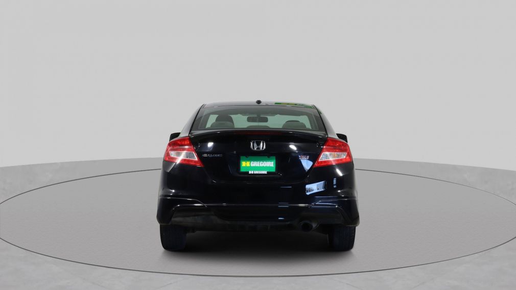 2012 Honda Civic  #6