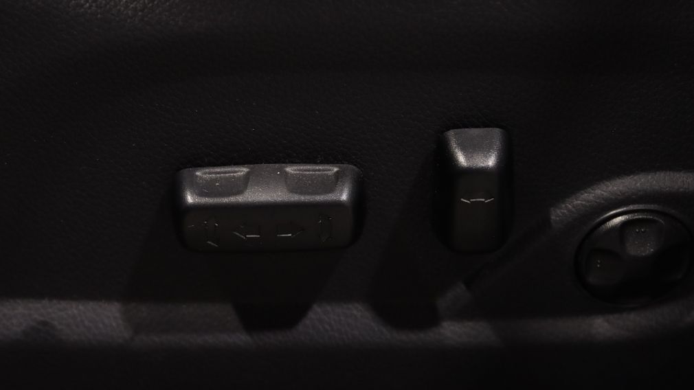 2018 Hyundai Santa Fe LIMITED AUTO A/C CUIR TOIT NAV MAGS CAM RECUL #12