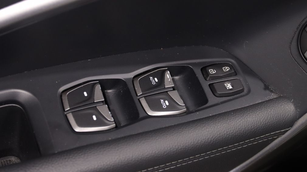 2018 Hyundai Santa Fe LIMITED AUTO A/C CUIR TOIT NAV MAGS CAM RECUL #11
