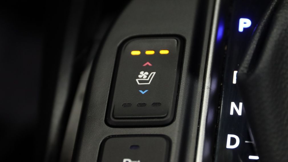 2018 Hyundai Santa Fe LIMITED AUTO A/C CUIR TOIT NAV MAGS CAM RECUL #18