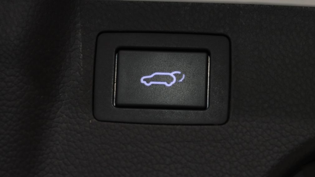 2018 Hyundai Santa Fe LIMITED AUTO A/C CUIR TOIT NAV MAGS CAM RECUL #25