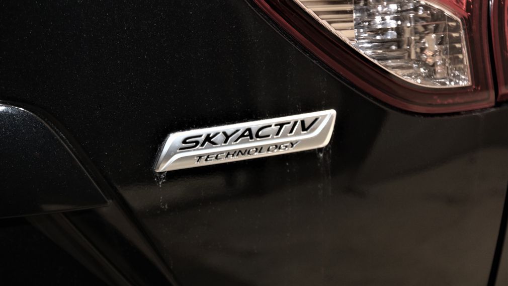 2013 Mazda CX 5 GS TOIT NAV MAGS SKYACTIV #9