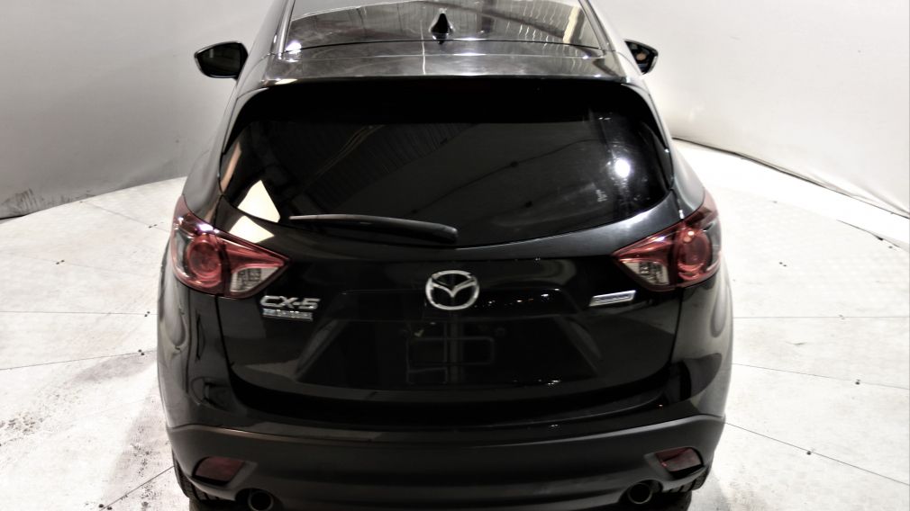 2013 Mazda CX 5 GS TOIT NAV MAGS SKYACTIV #6