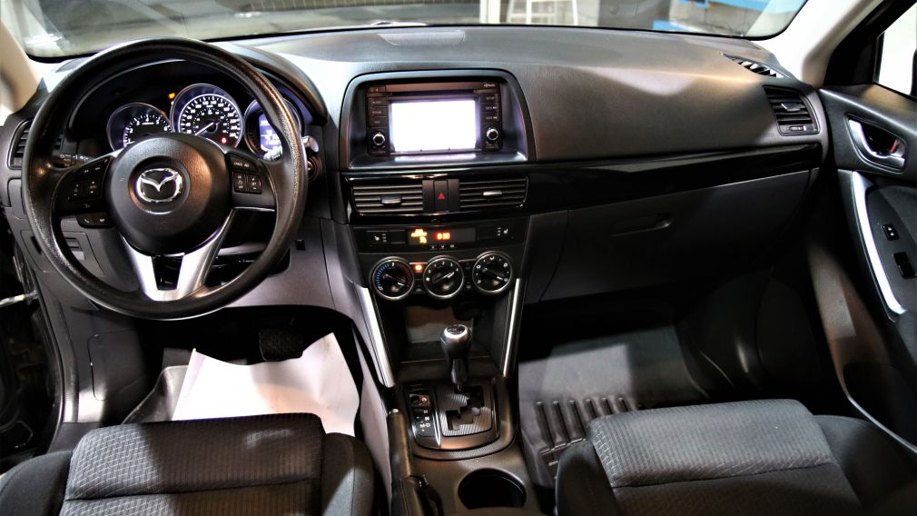 2013 Mazda CX 5 GS TOIT NAV MAGS SKYACTIV #20