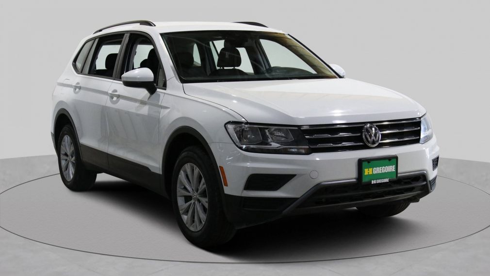 2020 Volkswagen Tiguan Trendline 4 MOTION AUTO AC GR ELEC MAGS CAM RECULE #0