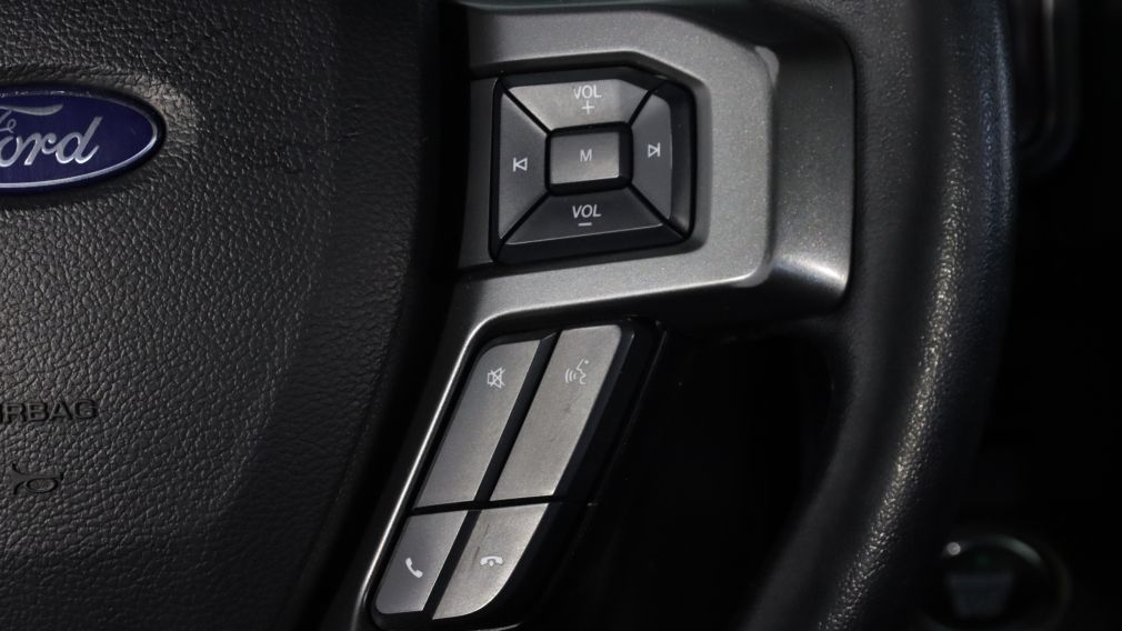 2019 Ford F150 LARIAT AUTO A/C CUIR TOIT NAV MAGS CAM RECUL #17