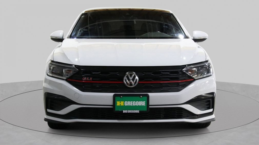 2020 Volkswagen Jetta GLI DSG AUTO AC GR ELEC  MAGS TOIT  CAM RECULE #1
