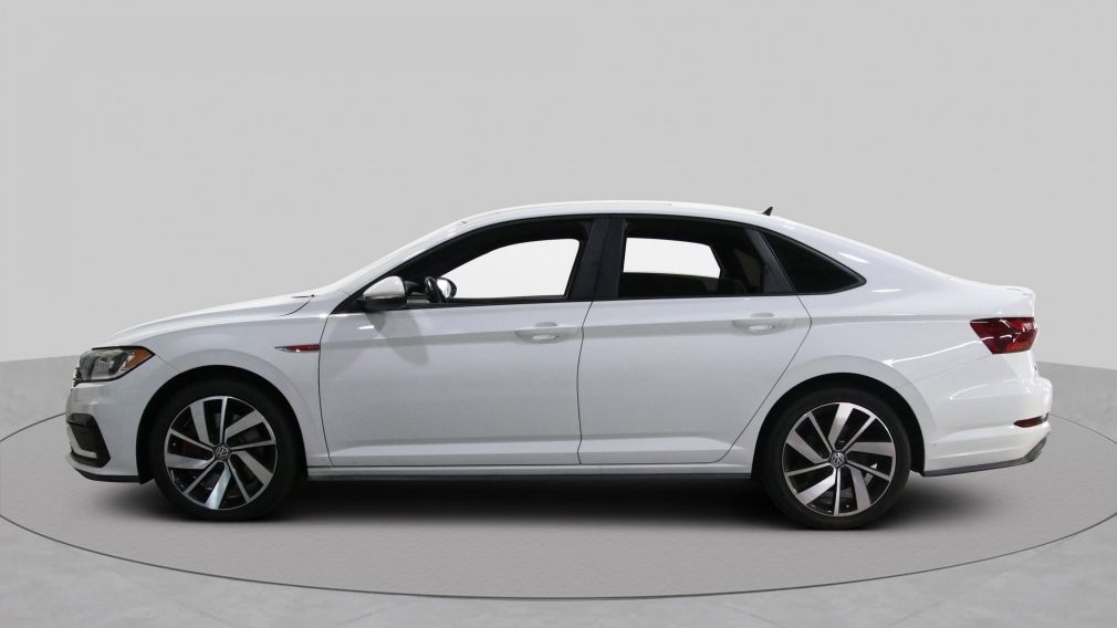 2020 Volkswagen Jetta GLI DSG AUTO AC GR ELEC  MAGS TOIT  CAM RECULE #3