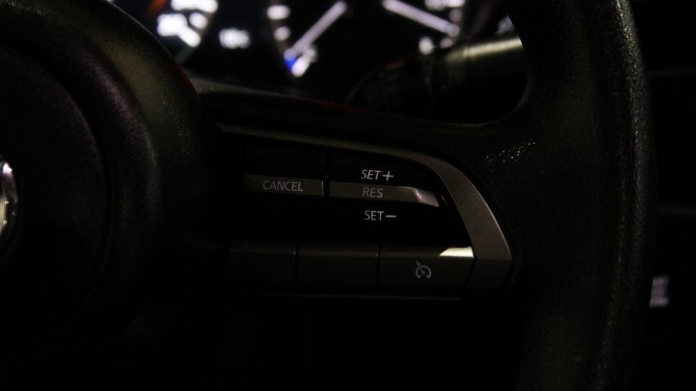 2019 Mazda 3 GX AC GR ELEC MAGS CAM RECULE BLUETOOTH #17