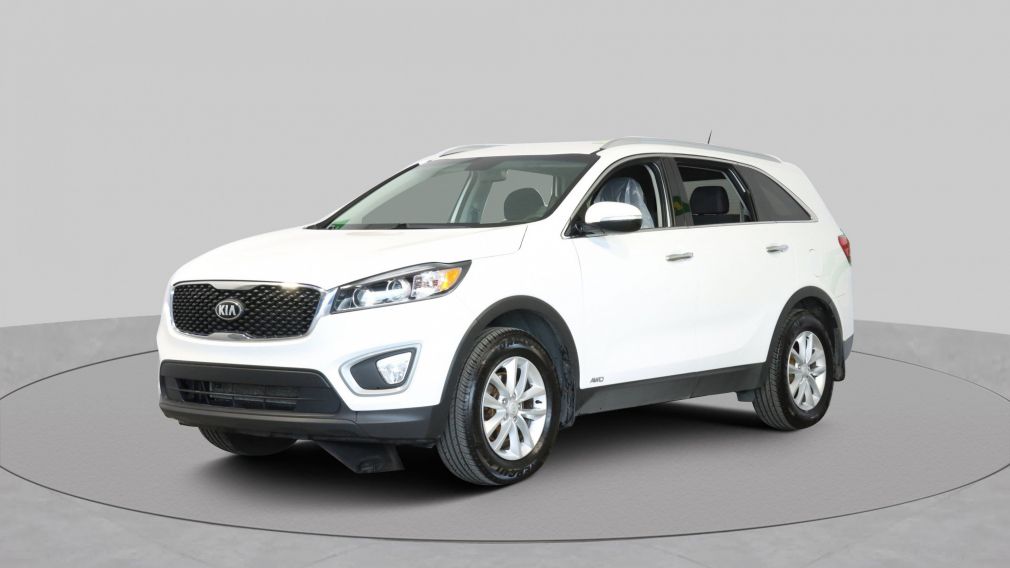 2018 Kia Sorento LX AUTO A/C GR ELECT MAGS CAM RECUL BLUETOOTH #3