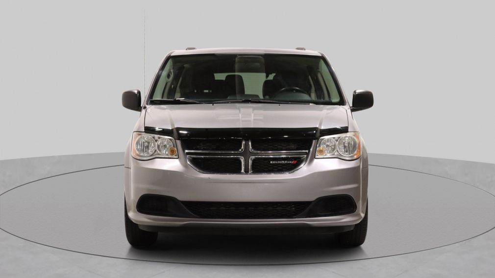 2015 Dodge GR Caravan 7 PASSAGERS AUTO A/C GR ELECT MAGS #2